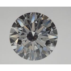 2.3ct ROUND Diamond - 523618