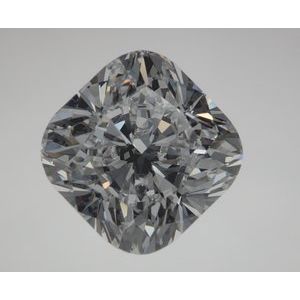 5.01ct CUSHION Diamond - 524385