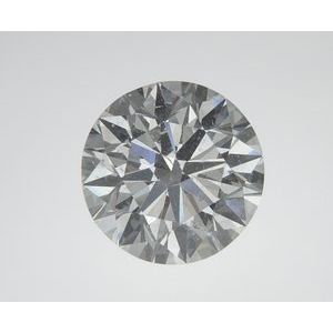 1.7ct ROUND Diamond - 524467