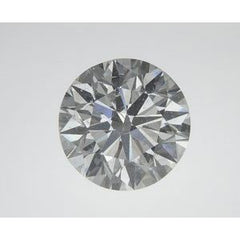 1.7ct ROUND Diamond - 524467