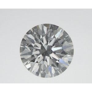 0.5ct ROUND Diamond - 524787