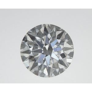 0.7ct ROUND Diamond - 524807