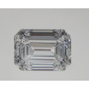 0.9ct EMERALD Diamond - 524892