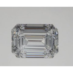 0.9ct EMERALD Diamond - 524892