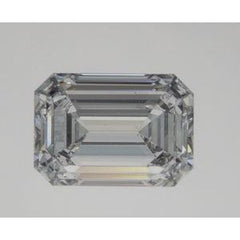 0.9ct EMERALD Diamond - 524891