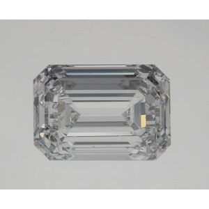 0.94ct EMERALD Diamond - 524897