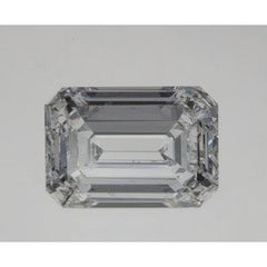 0.9ct EMERALD Diamond - 524893