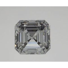 0.9ct ASSCHER Diamond - 524748