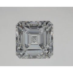 1.5ct ASSCHER Diamond - 524751