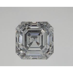 1.2ct ASSCHER Diamond - 524750