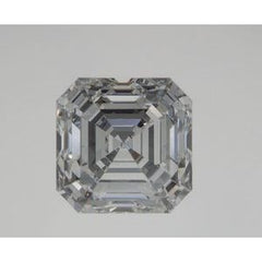 1.2ct ASSCHER Diamond - 524750