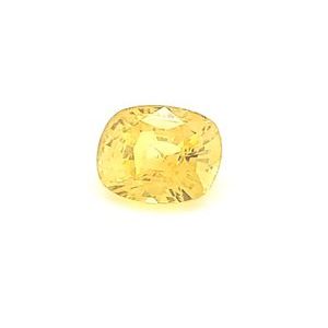 2.56ct CUSHION Sapphire - 524973