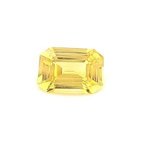 2.67ct EMERALD Sapphire - 524975