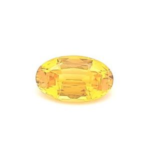3.07ct OVAL Sapphire - 524977
