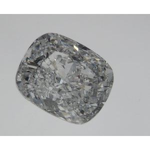 1.01ct ELONGATED CUSHION Diamond - 600968