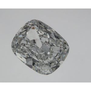 1.01ct ELONGATED CUSHION Diamond - 600969