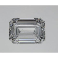 0.91ct EMERALD Diamond - 526572