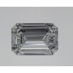 0.92ct EMERALD Diamond - 526573