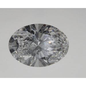 1.11ct OVAL Diamond - 526793