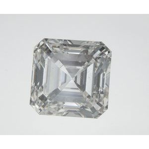 1.5ct ASSCHER Diamond - 526925