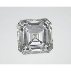 1.6ct ASSCHER Diamond - 527317