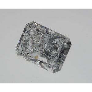 0.7ct RADIANT Diamond - 526237