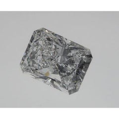 0.7ct RADIANT Diamond - 526237