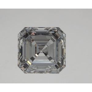 1.01ct ASSCHER Diamond - 527341