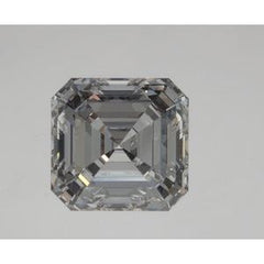 1.01ct ASSCHER Diamond - 527341