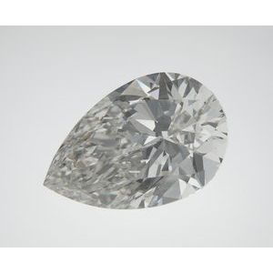 3.22ct PEAR Diamond - 527952