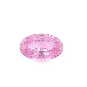 1.32ct OVAL Sapphire - 527510