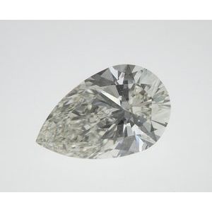 0.97ct PEAR Diamond - 527050