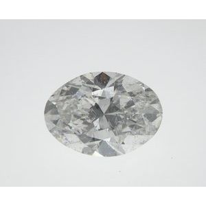 0.97ct OVAL Diamond - 528194
