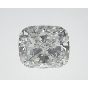 1.51ct ELONGATED CUSHION Diamond - 592774