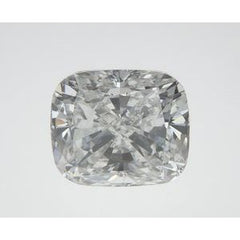1.51ct ELONGATED CUSHION Diamond - 592774