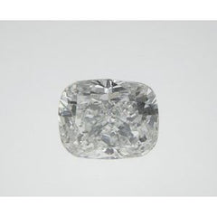 1.0ct ELONGATED CUSHION Diamond - 592785