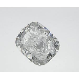 0.7ct ELONGATED CUSHION Diamond - 592788