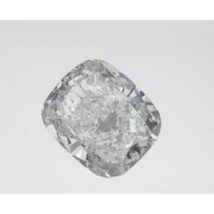 0.7ct ELONGATED CUSHION Diamond - 592788