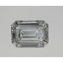 0.42ct EMERALD Diamond - 528170