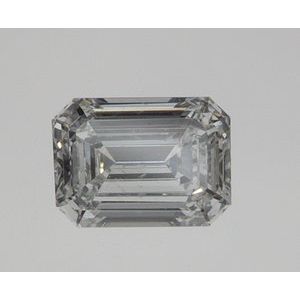 0.42ct EMERALD Diamond - 528170