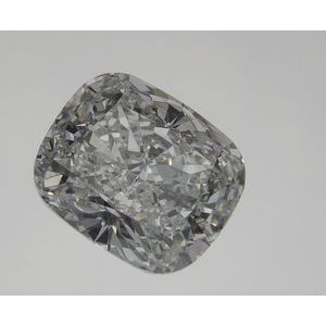 1.51ct ELONGATED CUSHION Diamond - 601395
