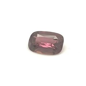 3.03ct ANTIQUE CUSHION Sapphire - 527856