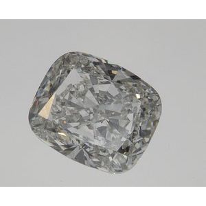 0.8ct ELONGATED CUSHION Diamond - 589801
