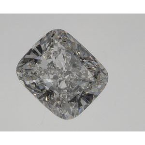 0.75ct ELONGATED CUSHION Diamond - 592789