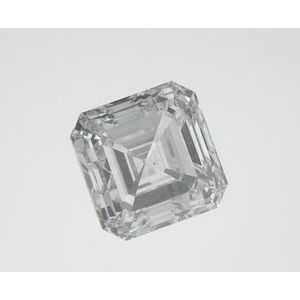 0.7ct ASSCHER Diamond - 528722