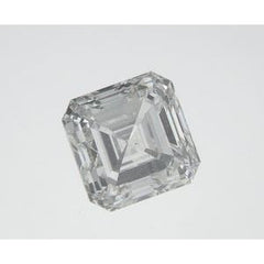 0.7ct ASSCHER Diamond - 528722