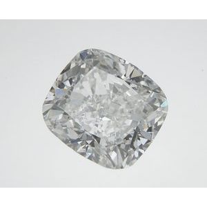 1.51ct CUSHION Diamond - 528735