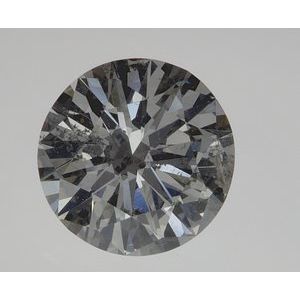 1.11ct ROUND Diamond - 528822
