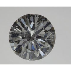 1.11ct ROUND Diamond - 528822