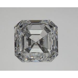 2.01ct ASSCHER Diamond - 528782